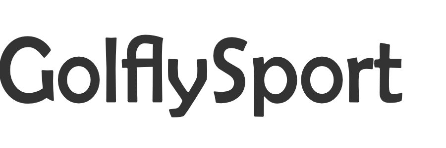 GolflySport logo